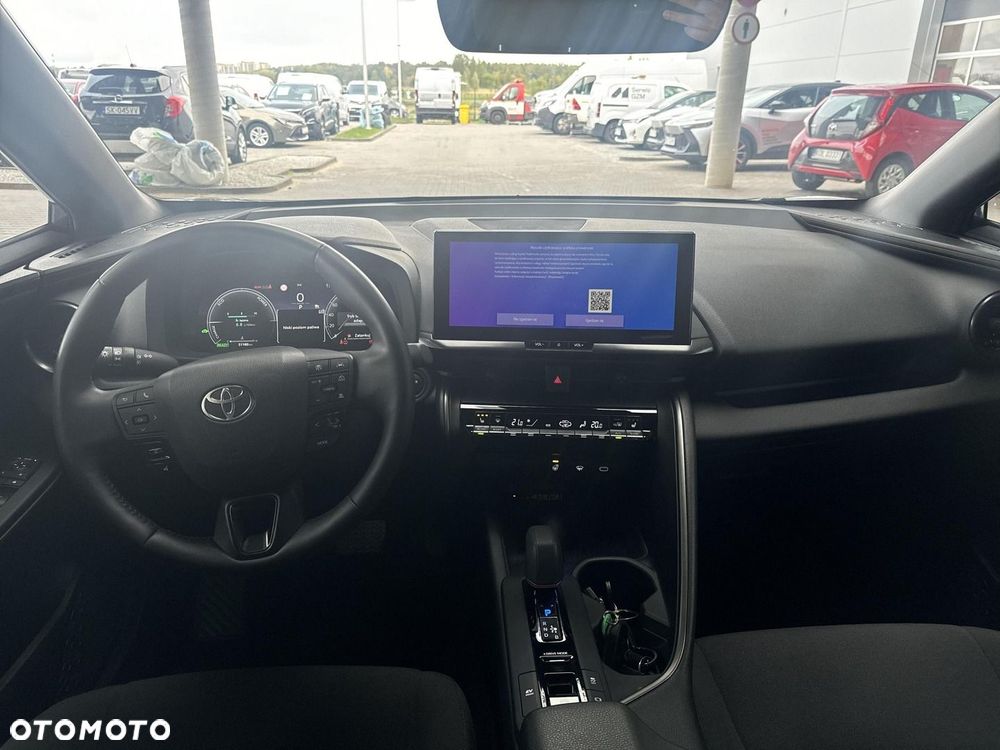 Toyota C-HR - 14