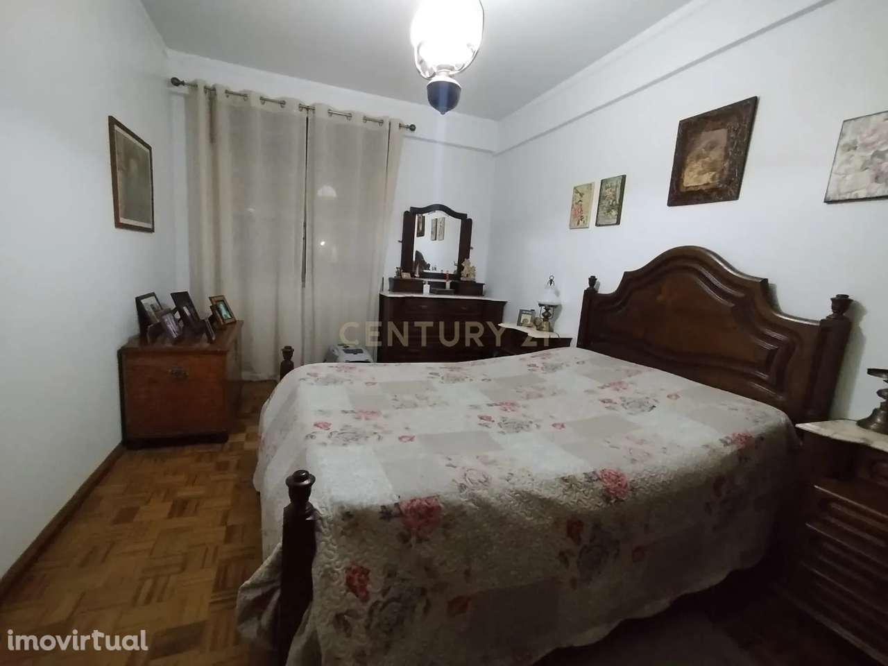 Apartamento de 3 assoalhadas  1º Andar em Samora Correia - Grande imagem: 5/6