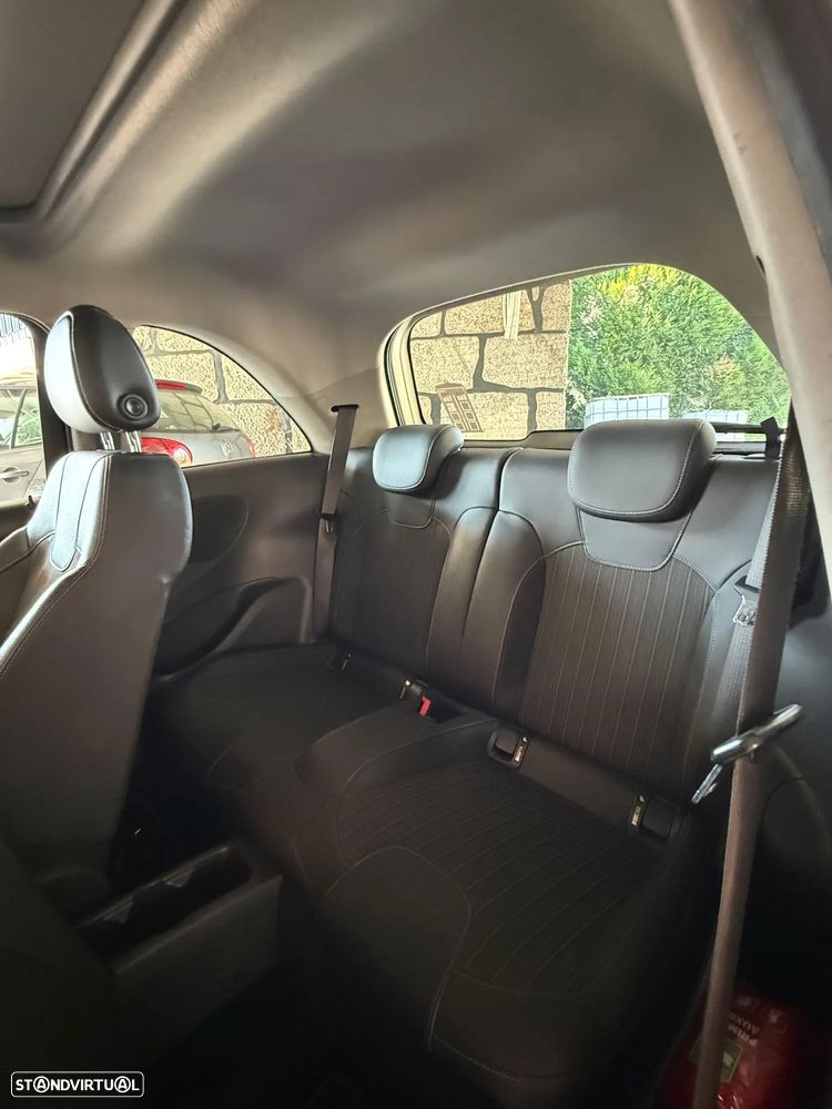 Opel Adam 1.2 Glam J18 - 10