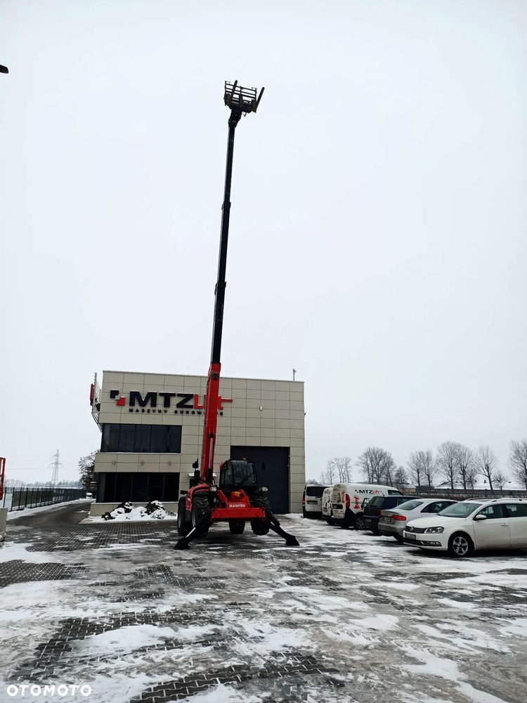 Manitou MT1840 - 32