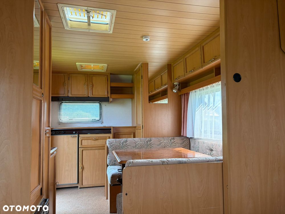 Caravelair B4502 - 10