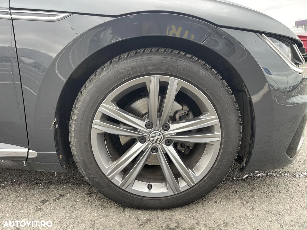 Volkswagen ARTEON 2.0 TDI DSG 4Motion Elegance - 32