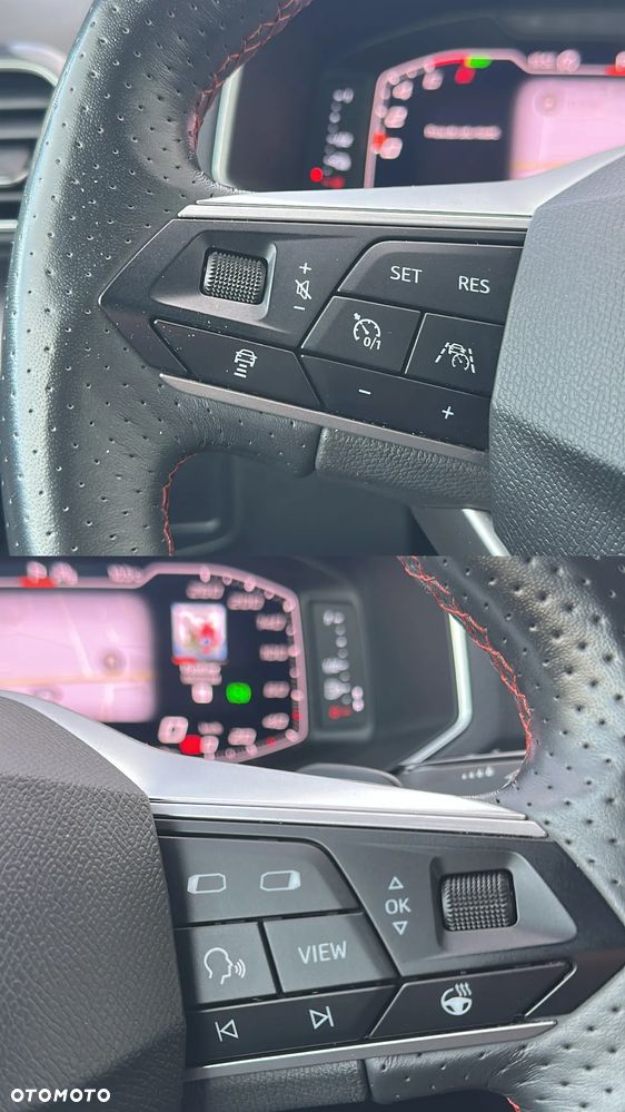 Seat Tarraco 1.4 e-Hybrid DSG FR - 28