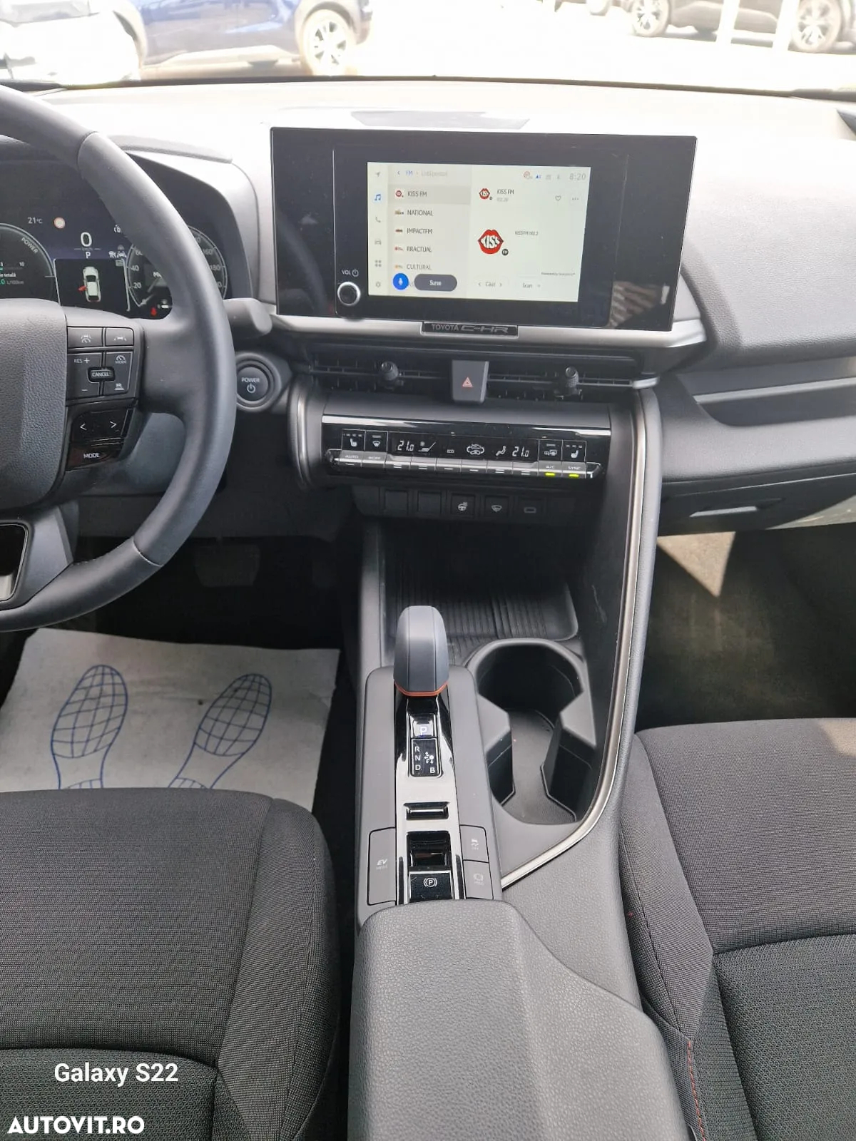 Toyota C-HR - 17