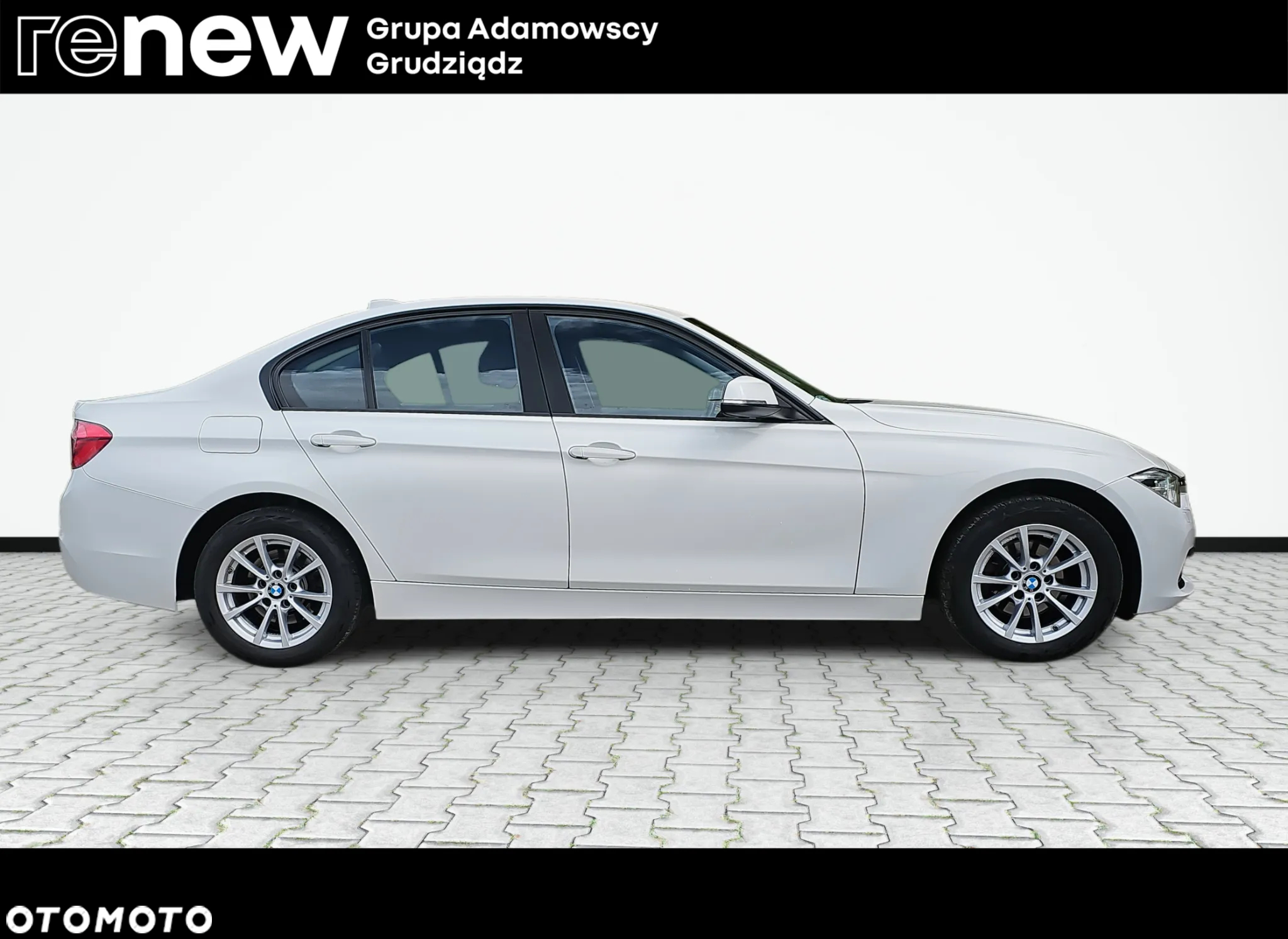 BMW Seria 3 318d Advantage - 11