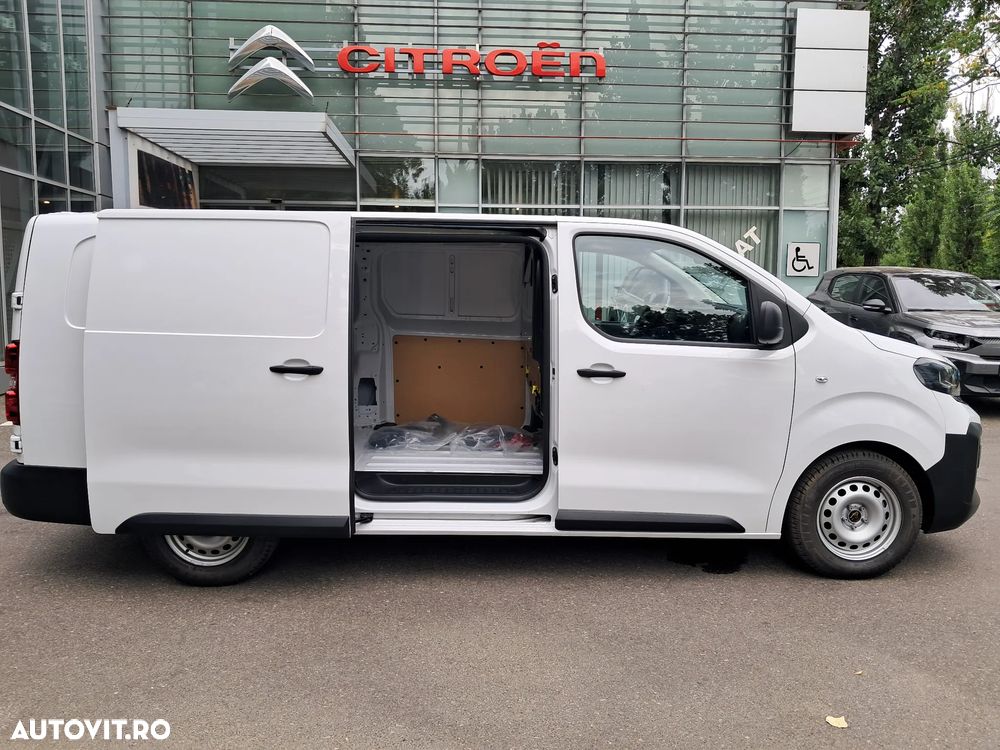 Opel VIVARO VAN ELECTRIC L3 100 KW BATERIE 75 KWH - 9