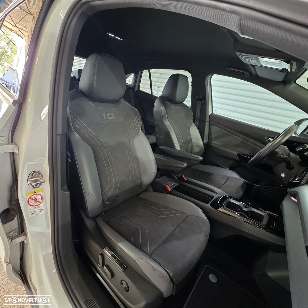 VW ID.5 77 kWh Pro Performance - 20