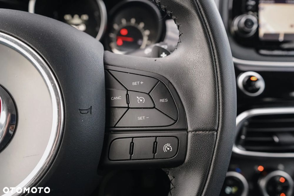 Fiat 500X 1.4 MultiAir Cross Plus Traction+ DDCT - 26