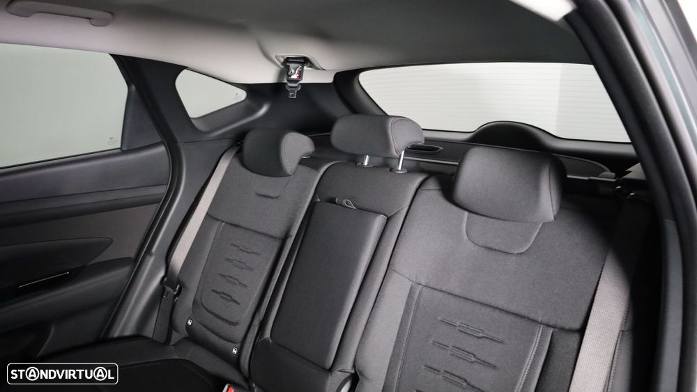 Hyundai Tucson 1.6 T-GDi Premium - 8