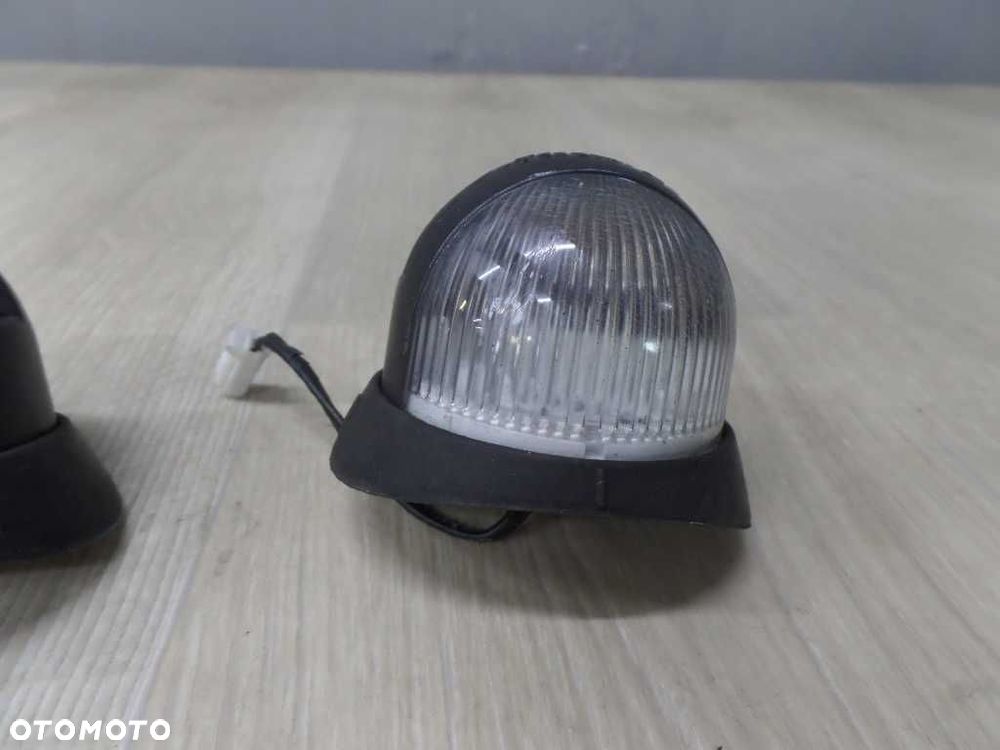 ISUZU NPR NQR NKR LAMPA OBRYSOWA OBRYSOWKA DACHU 04-07 - 3