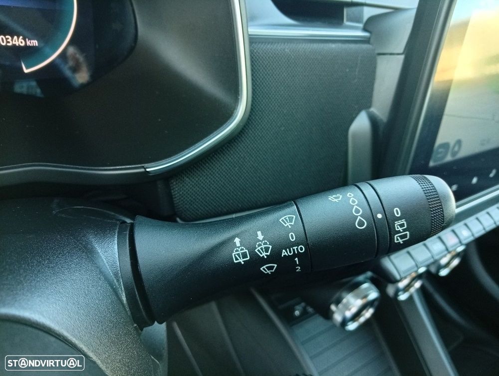 Renault Zoe (c/ Bateria) E-Tech EV50 Equilibre - 17