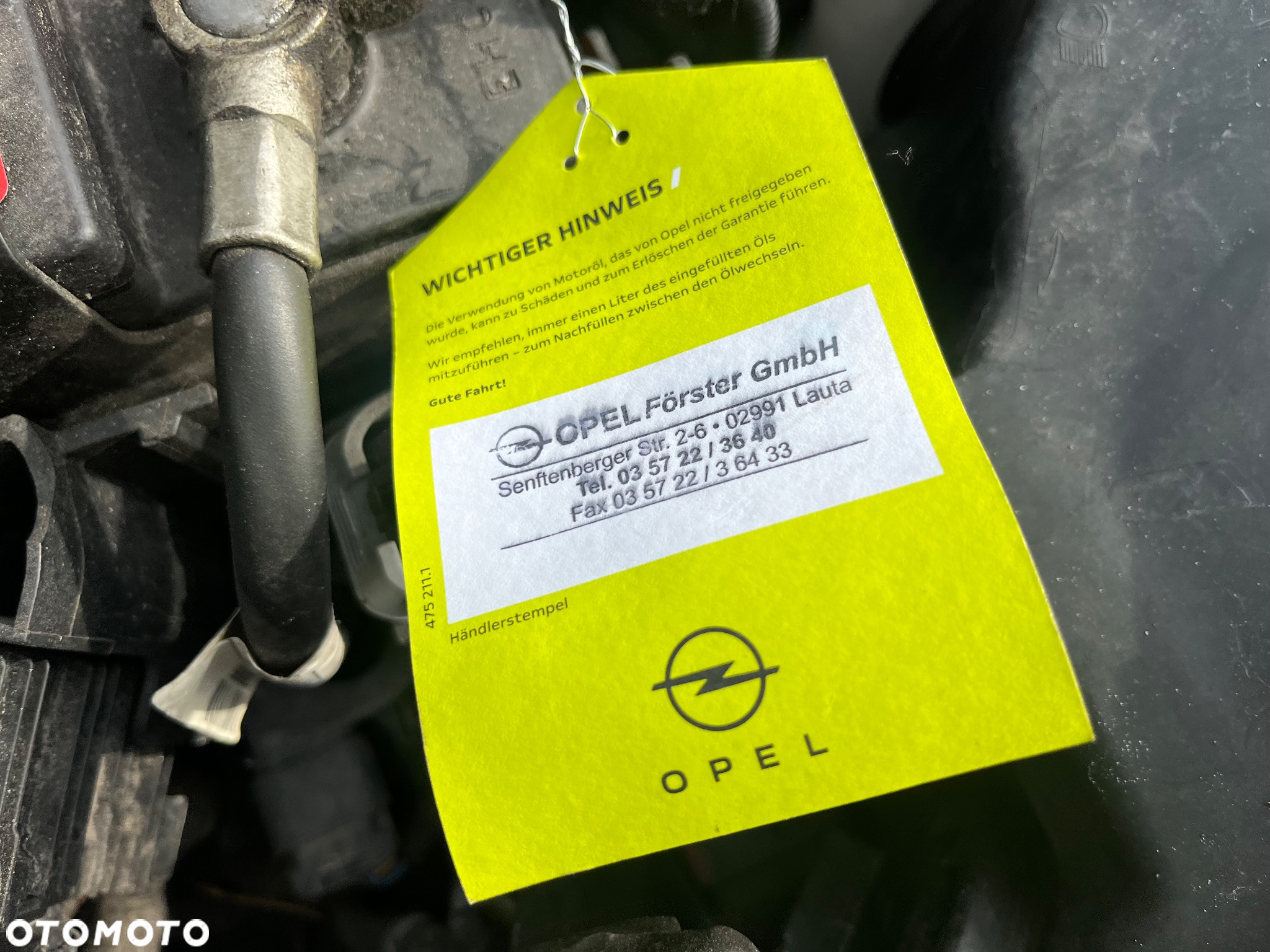 Opel Astra IV 1.7 CDTI Cosmo - 12