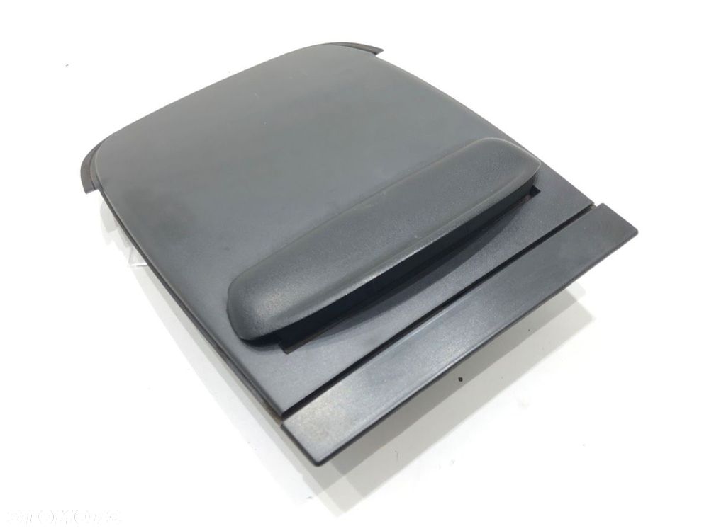 SCHOWEK UCHWYT NOTATNIKA  CITROEN NEMO Nadwozie pełne/minivan (AA_) 2008 - 2022 1.3 HDi 75 55 kW - 2