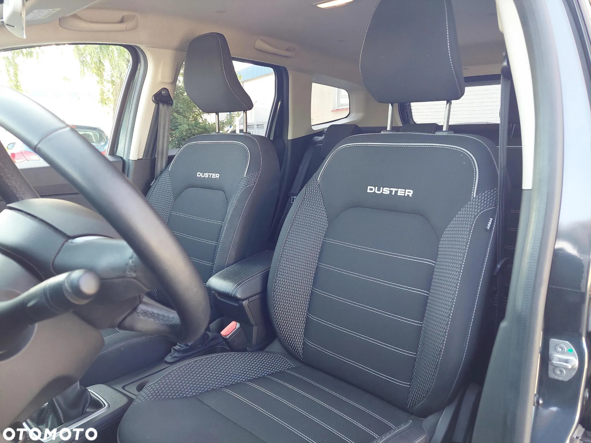 Dacia Duster 1.0 TCe Journey - 11