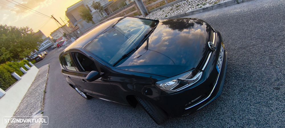 VW Polo 1.0 Alive! - 3