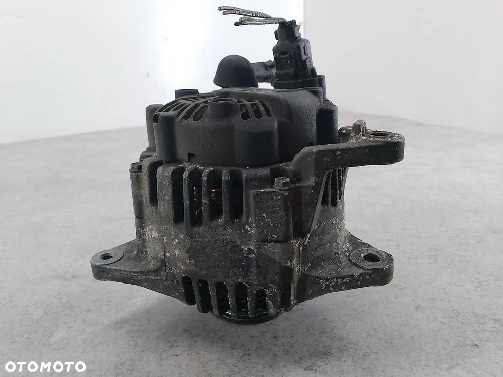 ALTERNATOR KIA SORENTO I 37300-38400 A0002655009 VALEO 2.4 16V - 3