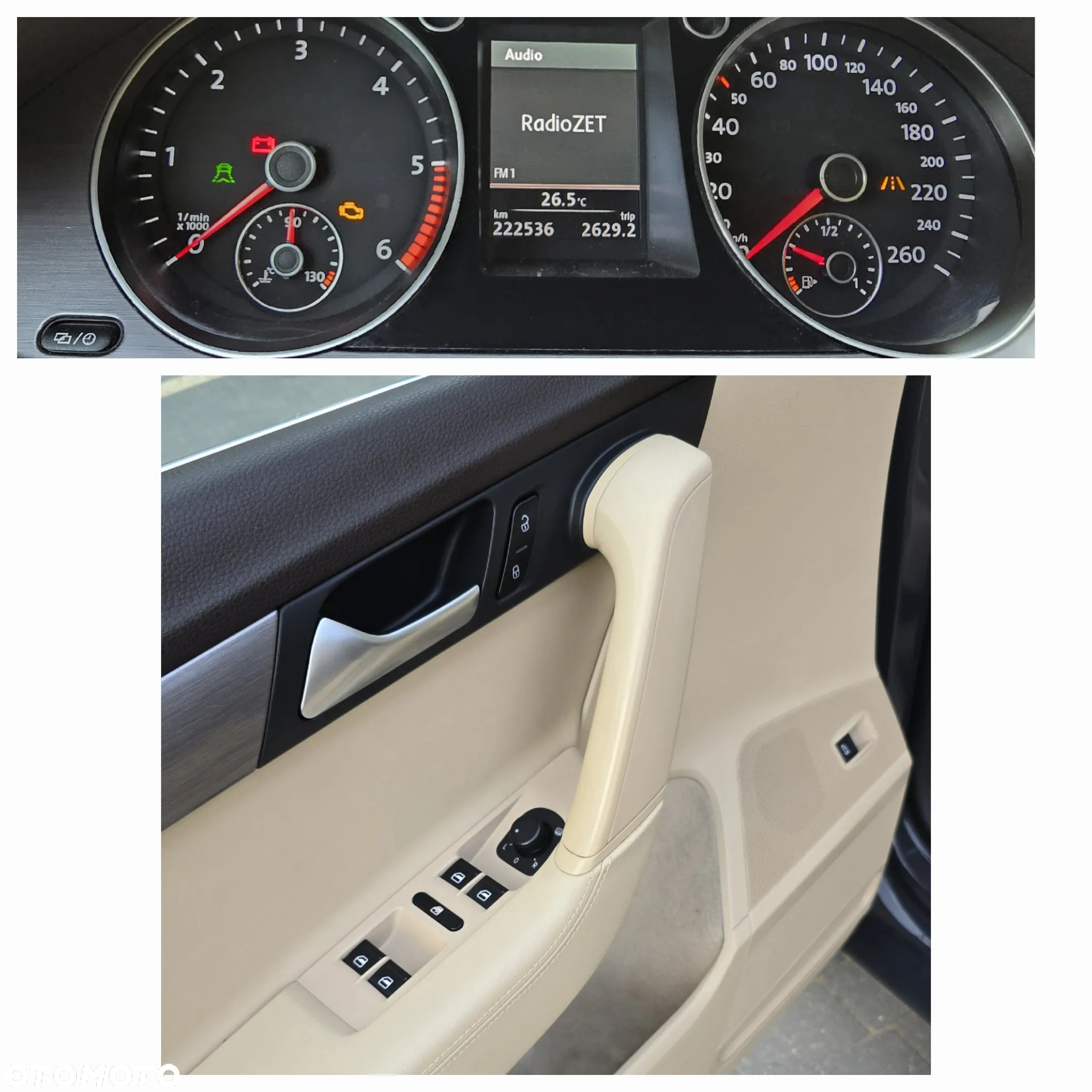 Volkswagen Passat 2.0 TDI 4Mot Highline - 8