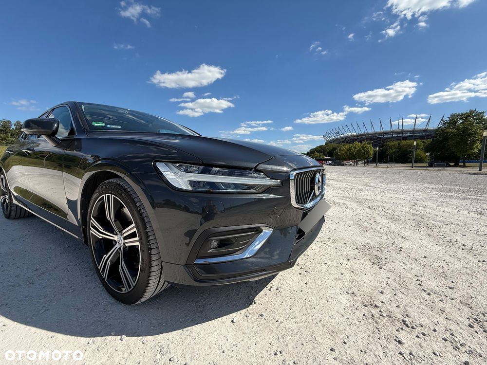Volvo S60 T5 AWD Inscription - 8