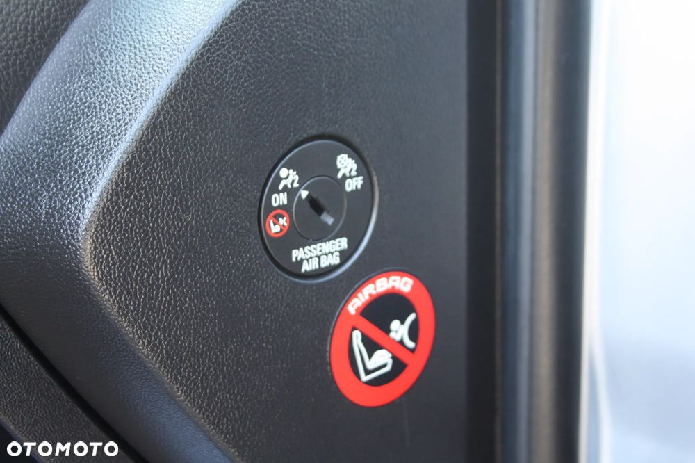 Opel Insignia 2.0 CDTI ecoFLEX Start/Stop Innovation - 30