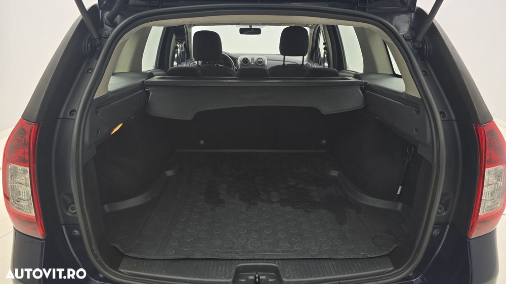 Dacia Logan MCV 1.5 Blue dCi Laureate - 25