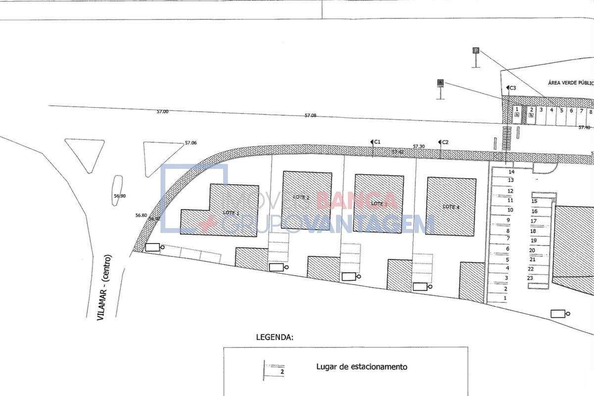 Lotes para construção de moradia - Grande imagem: 3/4