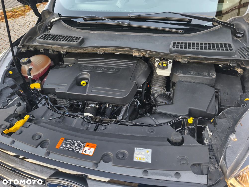 Ford Kuga - 9