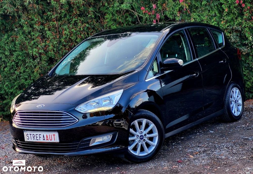 Ford C-MAX - 32