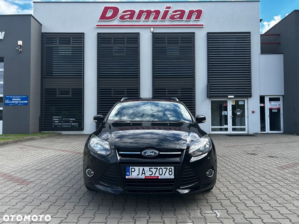 Ford Focus - 3