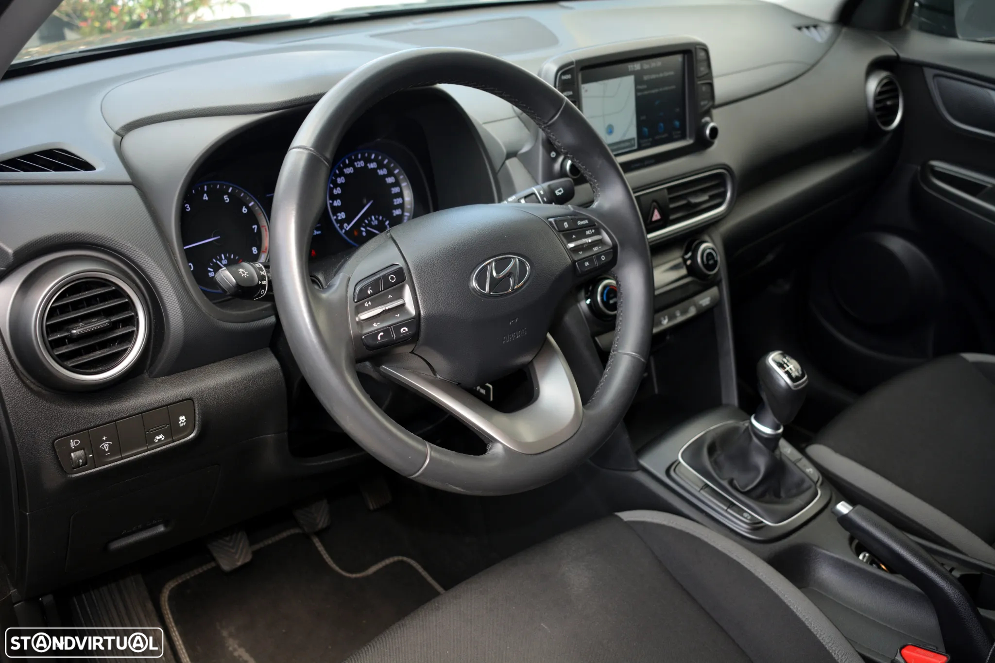Hyundai Kauai 1.0 T-GDi Premium - 14