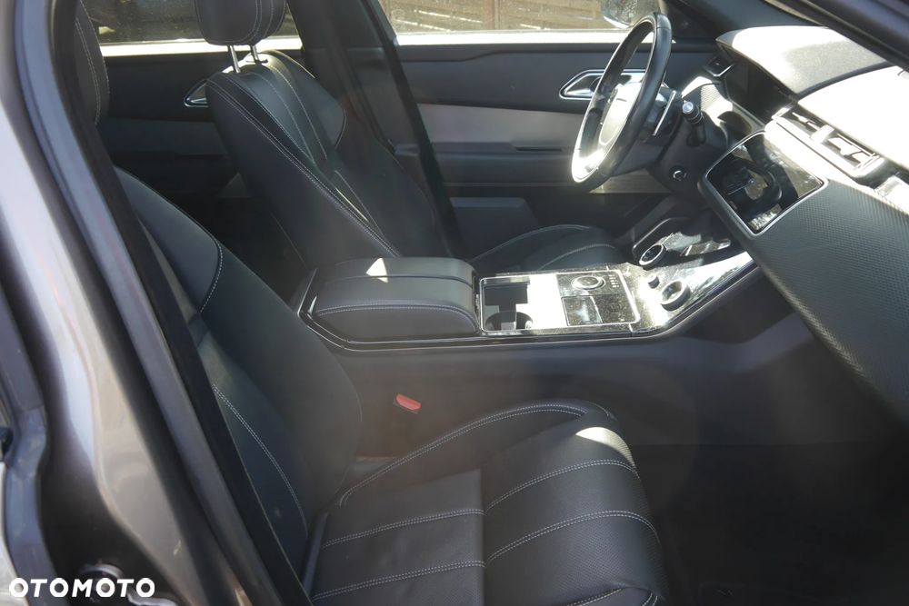 Land Rover Range Rover Velar 3.0 Si6 R-Dynamic SE - 15