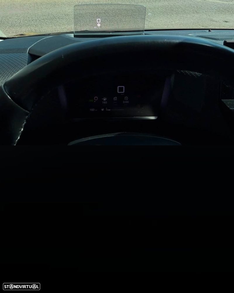 Citroën C4 - 9