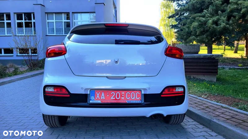 Kia ProCeed Pro_cee'd 1.4 M - 6