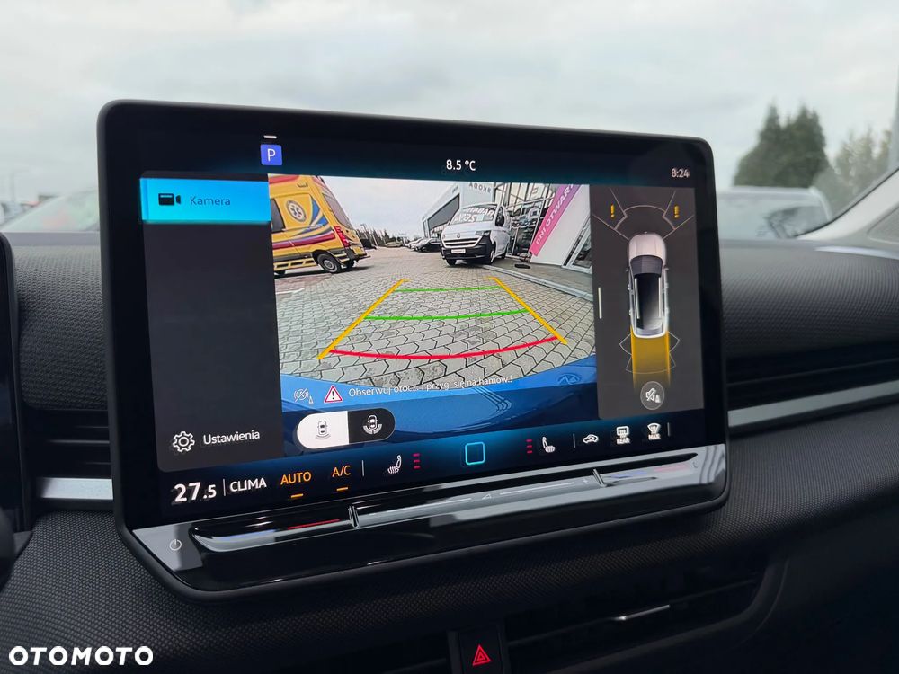 Volkswagen T-Roc 1.5 TSI Life DSG - 14