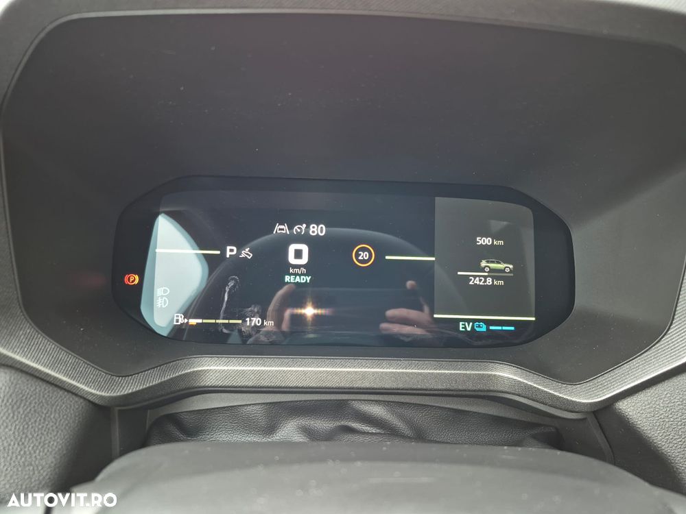 Dacia Bigster HEV 155 Journey - 9