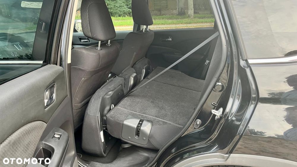 Honda CR-V 2.0i-VTEC 2WD S - 13