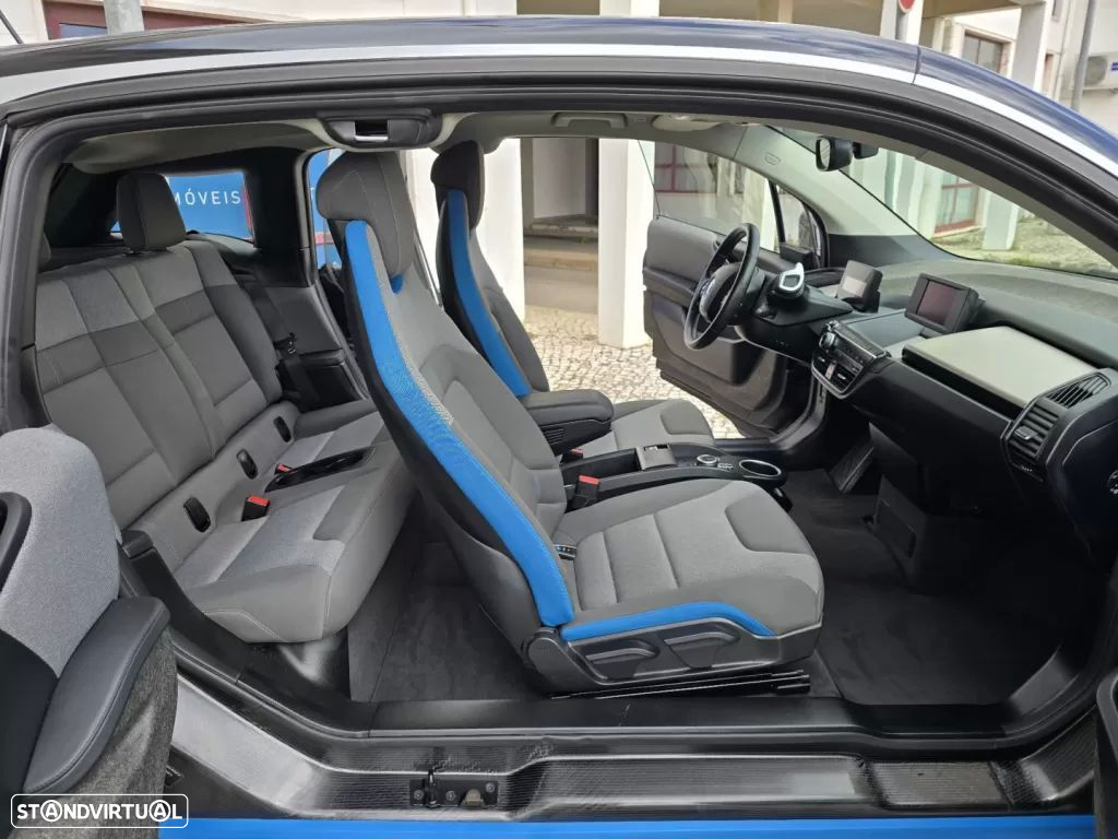 BMW i3 120Ah - 8
