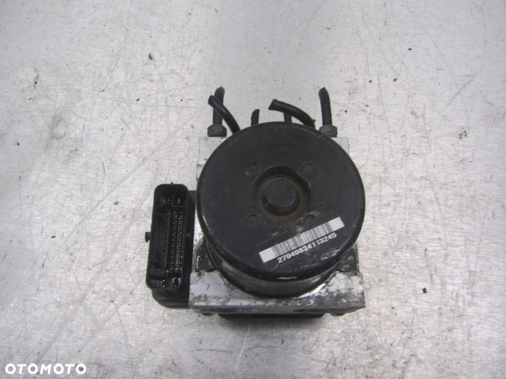 Pompa Abs 51924796 Fiat Doblo 2010r->1.3 CDTI - 3