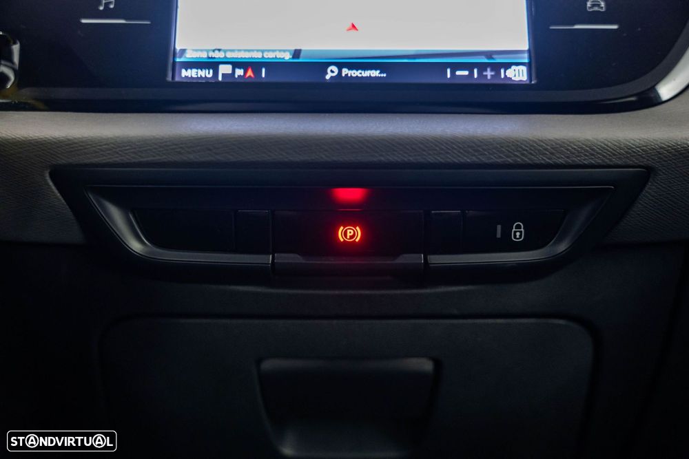 Citroën Grand C4 Spacetourer 1.2 PureTech Origins - 21