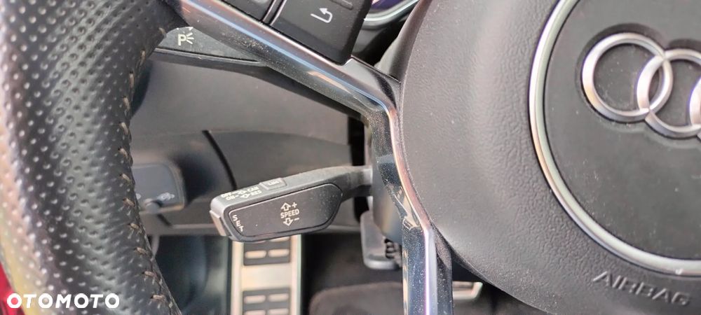 Audi TT Coupé 2.0 TFSI quattro S tronic - 27