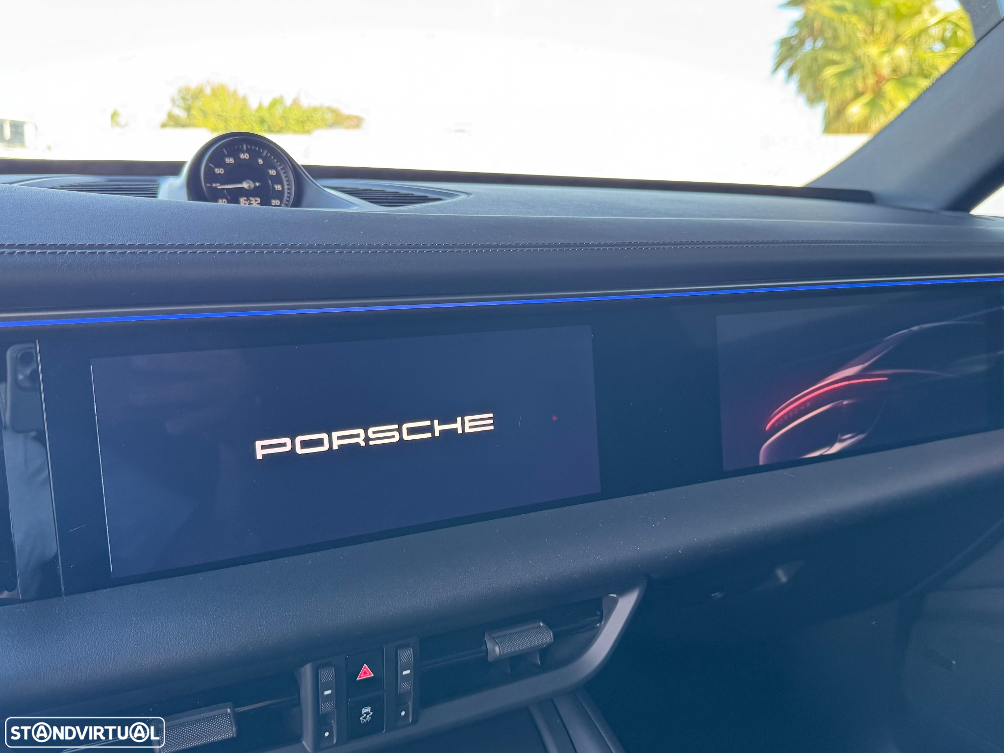 Porsche Macan Standard - 18