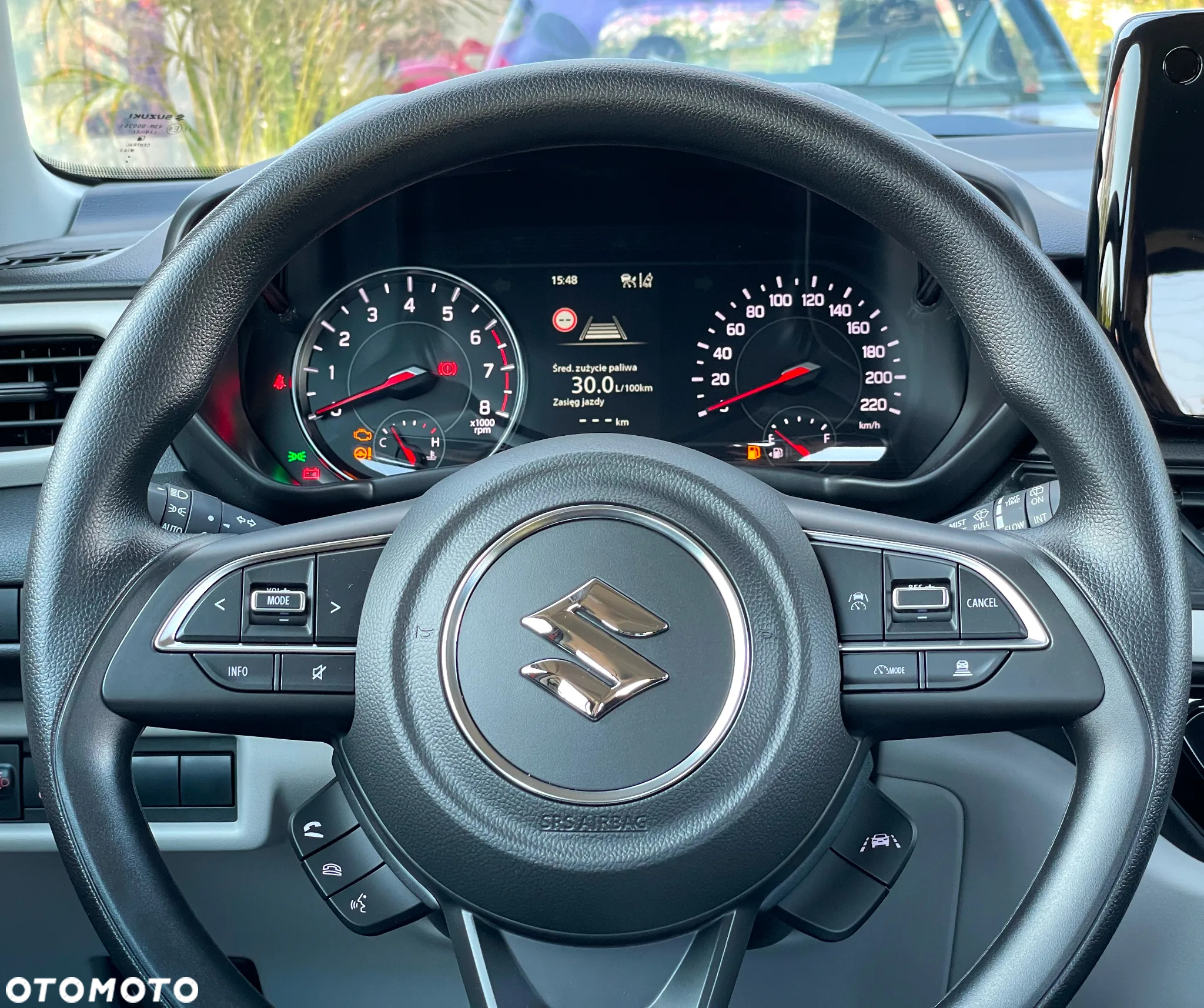 Suzuki Swift 1.2 Dualjet SHVS Premium - 10