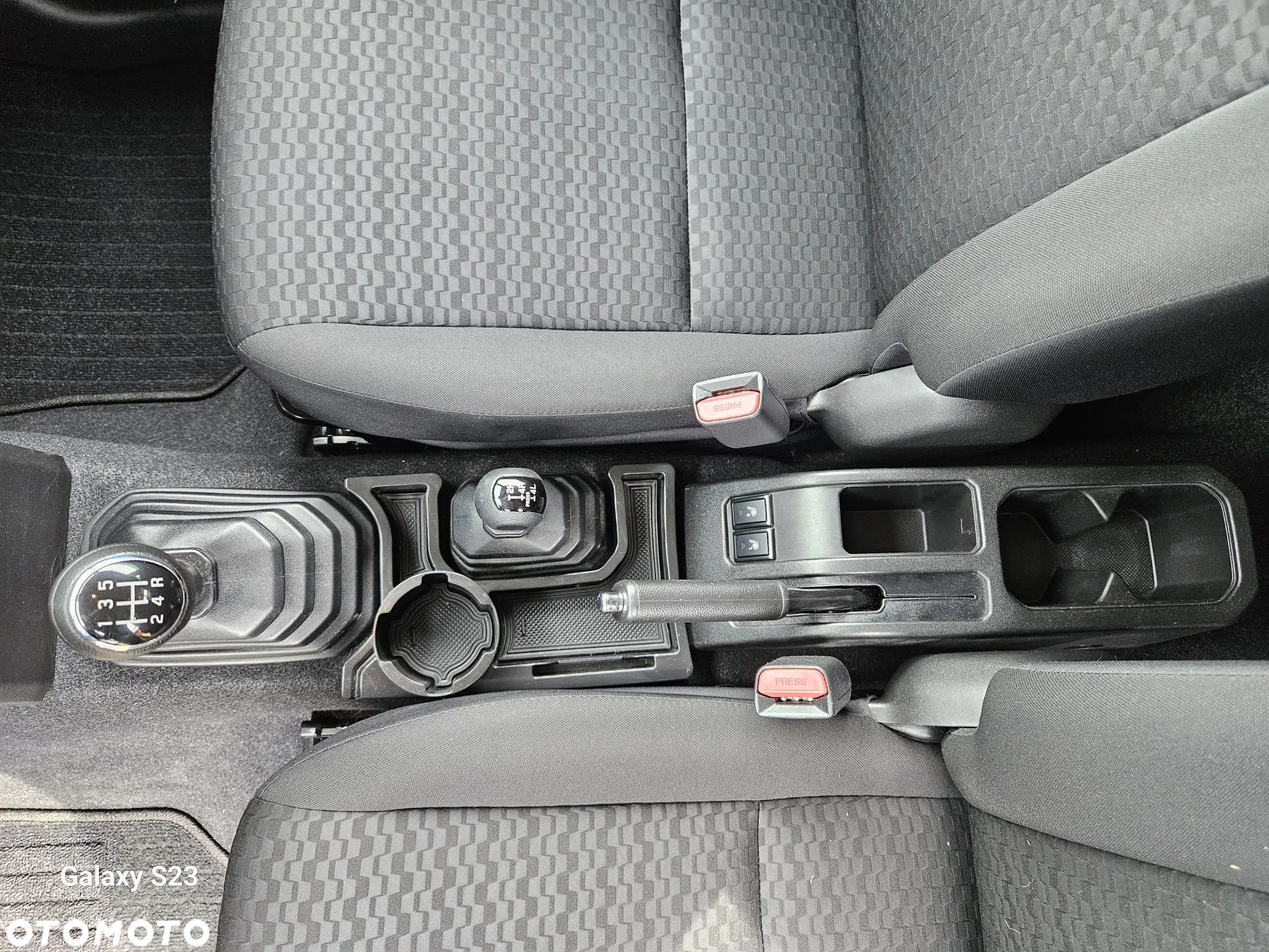 Suzuki Jimny 1.5 Pro - 2