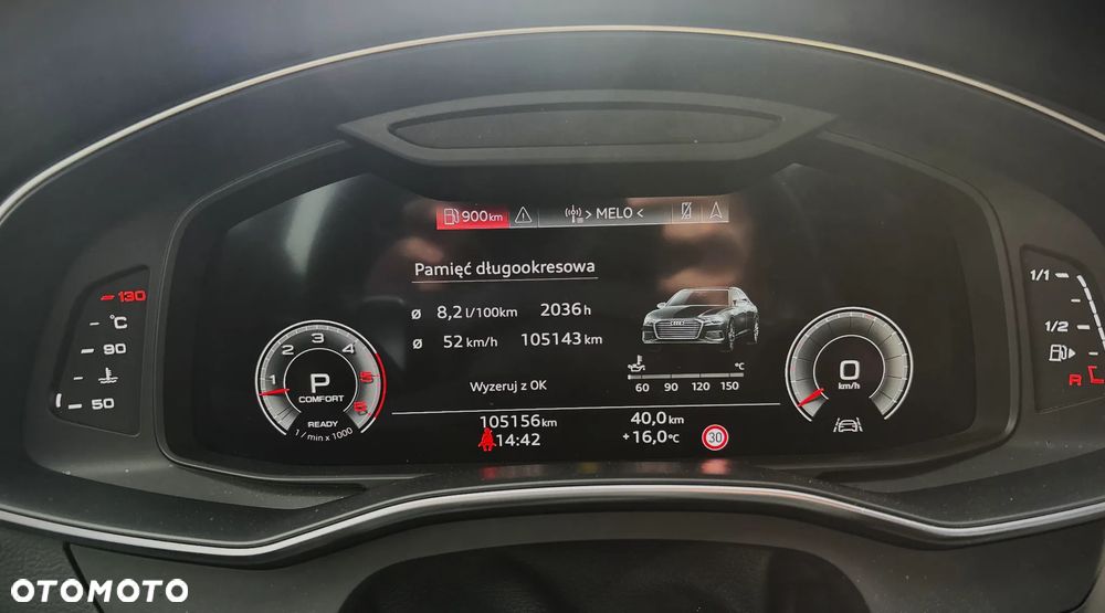 Audi A6 Limousine 50 TDI mHEV Quattro Tiptronic - 14