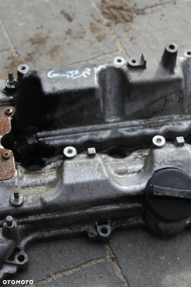 POKRYWA ZAWORÓW COROLLA VERSO II AVENSIS T25 2.2 D4D D-CAT - 3