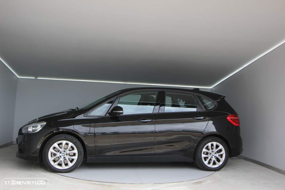 BMW 225xe Active Tourer iPerformance - 11