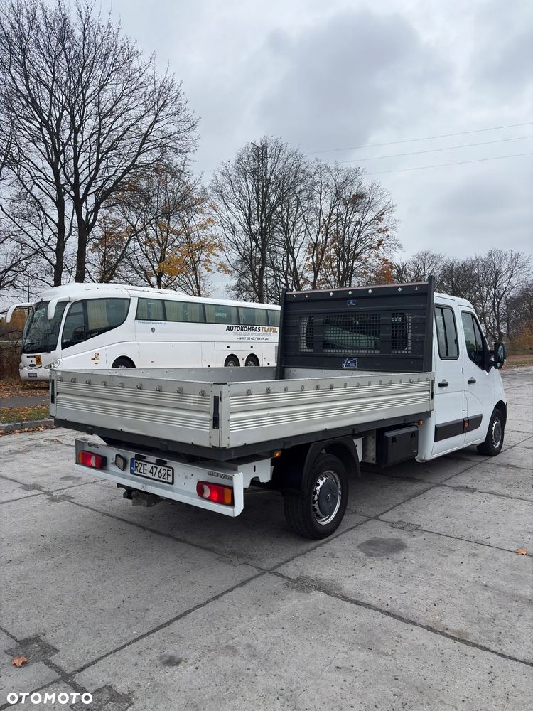 Opel Movano - 5