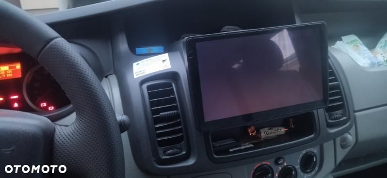 Renault Trafic L1H1 - 10