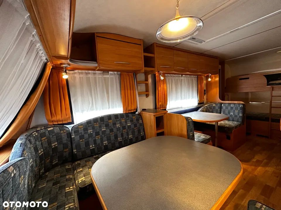 Adria ADORA 502 UK - 9