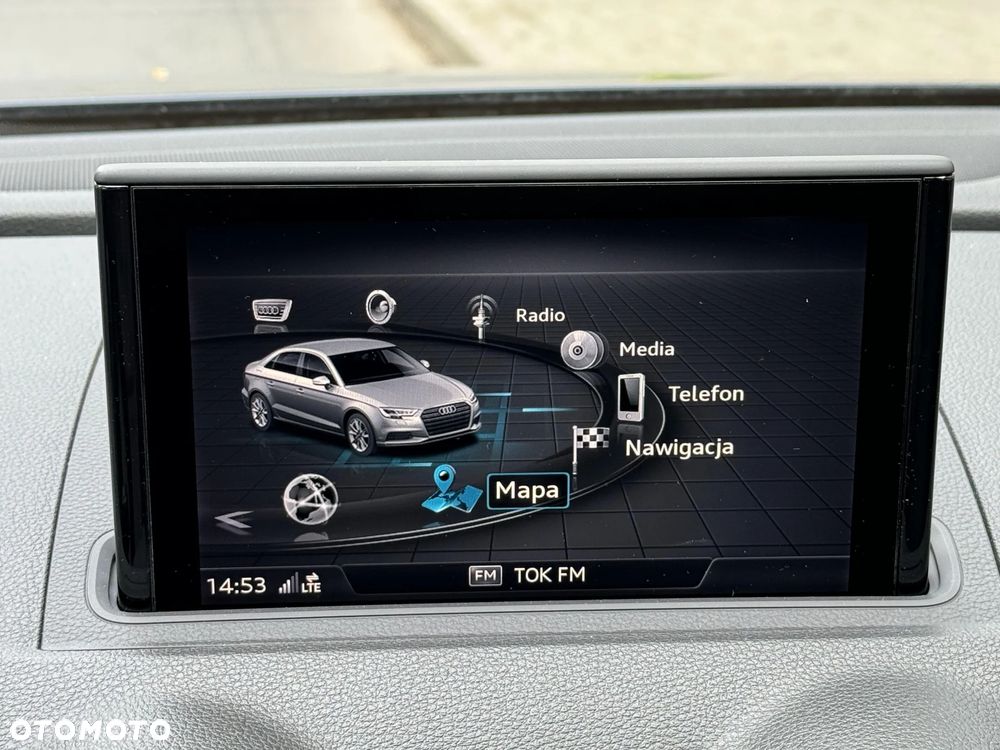 Audi A3 Limousine 1.6 TDI S tronic sport - 29