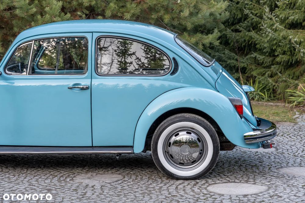 Volkswagen Garbus - 17